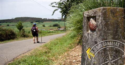 Camino de Santiago Francés ☛ Viajeros Canallas ☛ 2024